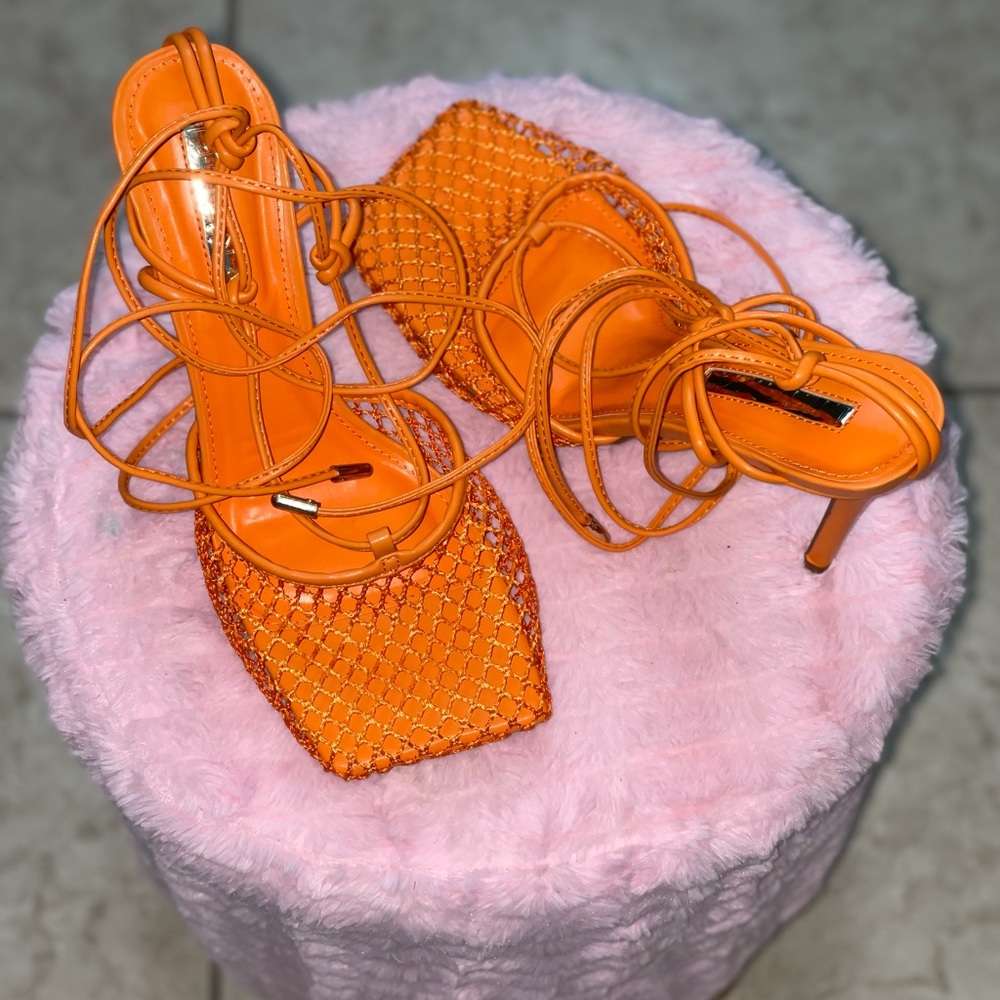 Women’s heels
